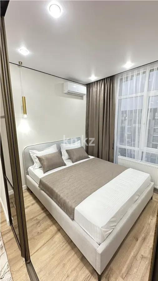 Продажа 1-комнатной квартиры, 31 м² в Алматы