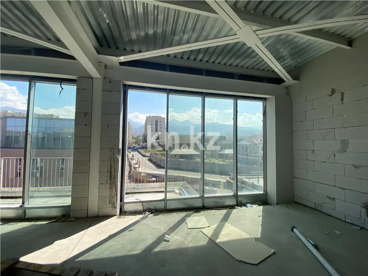 Продажа 3-комнатной квартиры, 107 м², ул. Култобе, дом  24/1 в Алматы - фото 2