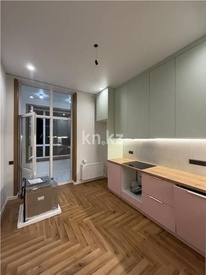 Продажа 2-комнатной квартиры, 59.8 м² в Астане - фото 2