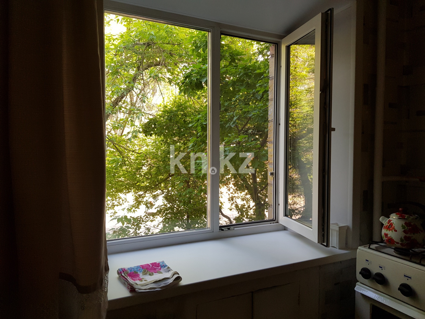 Продажа 2-комнатной квартиры, 44.7 м² в Караганде - фото 8