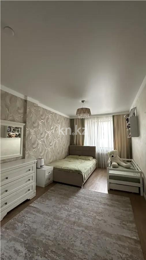 Продажа 3-комнатной квартиры, 120 м² в Алматы - фото 3