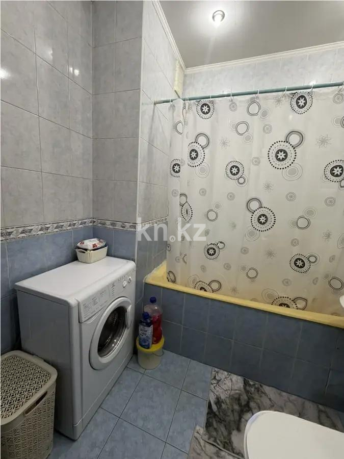 Продажа 1-комнатной квартиры, 33 м² в Алматы - фото 3