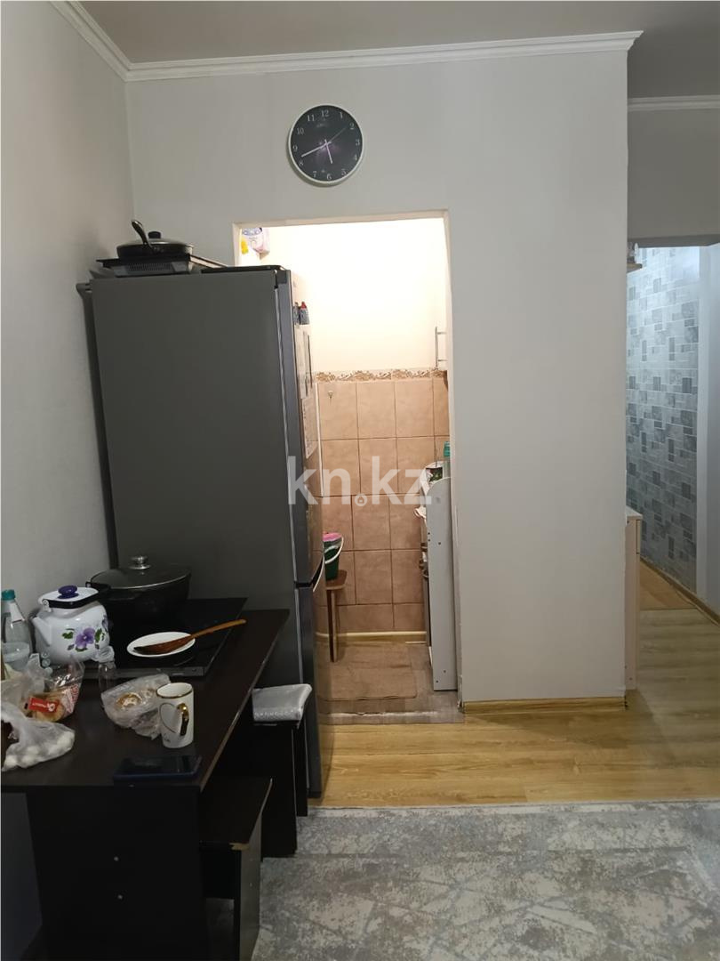 Продажа 1-комнатной квартиры, 22 м² в Астане - фото 3