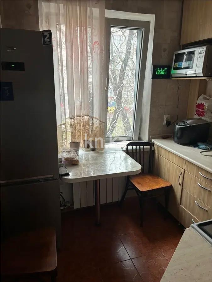 Продажа 1-комнатной квартиры, 34 м² в Алматы - фото 2