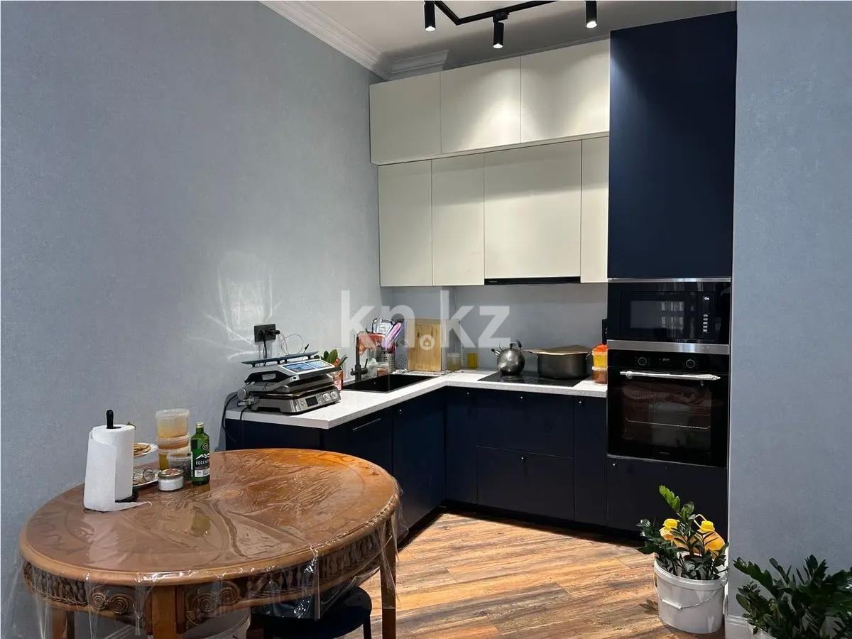 Продажа 2-комнатной квартиры, 53 м² в Астане - фото 2