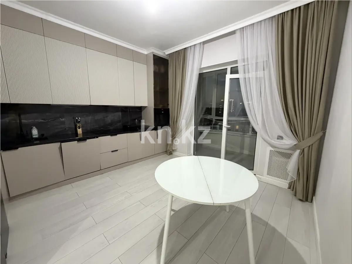 Продажа 3-комнатной квартиры, 99.5 м² в Астане - фото 6