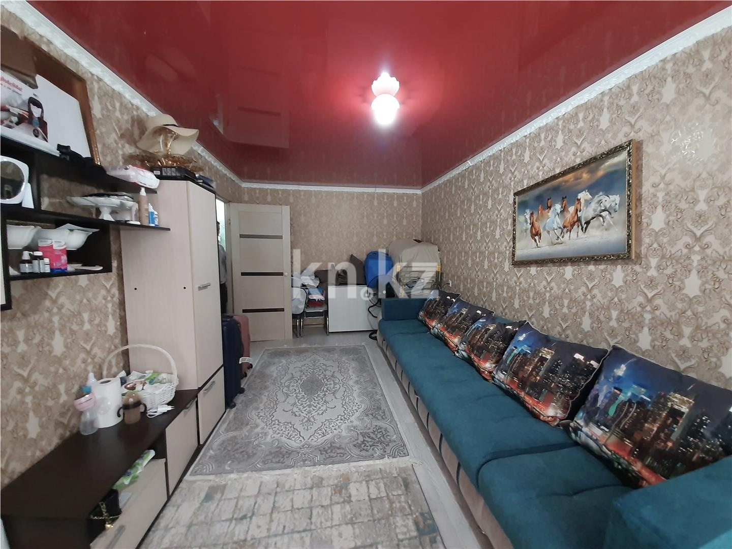 Продажа 1-комнатной квартиры, 31 м² в Темиртау - фото 2