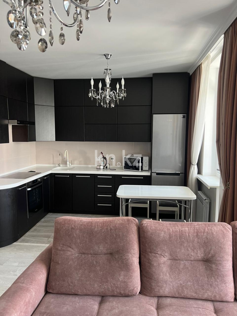 Аренда 3-комнатной квартиры, 70 м² в Астане - фото 3