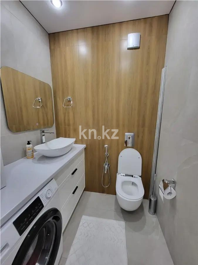 Продажа 3-комнатной квартиры, 95 м² в Алматы - фото 6