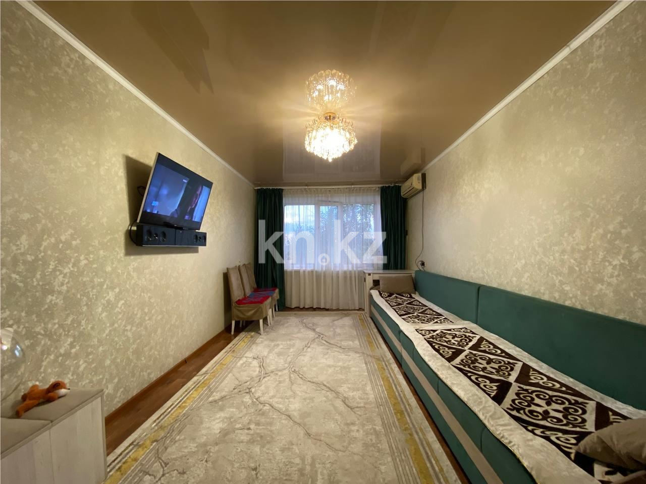 Продажа 4-комнатной квартиры, 96 м² в Темиртау - фото 12