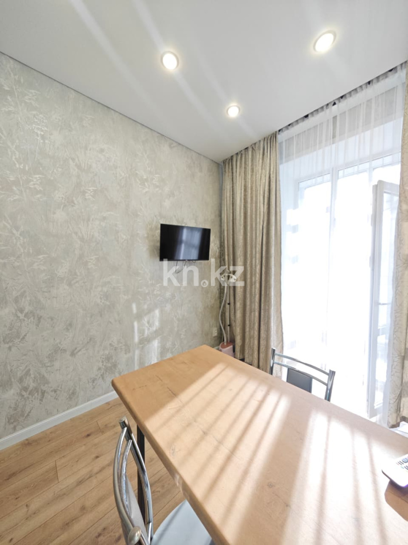 Аренда 1-комнатной квартиры, 46 м² в Караганде - фото 9