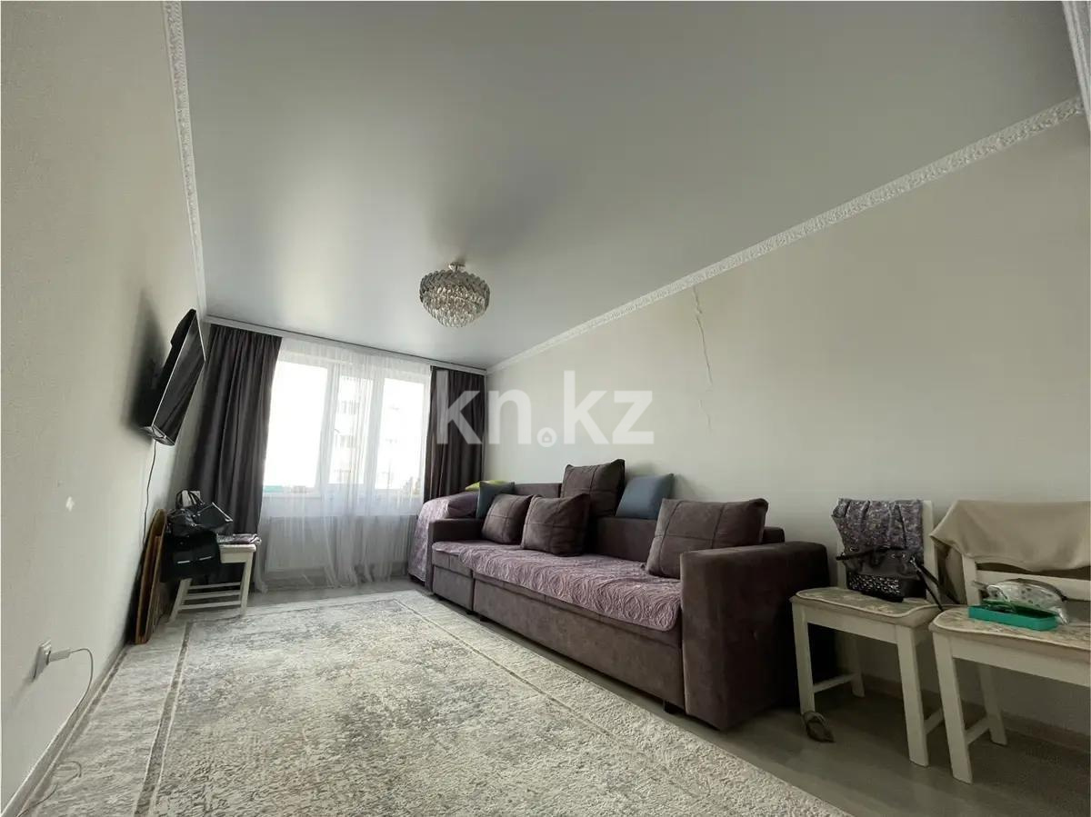 Продажа 1-комнатной квартиры, 41.4 м², ул. А-102, дом  29 в Астане