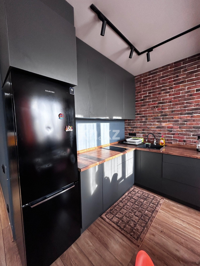 Аренда 1-комнатной квартиры, 45 м² в Алматы - фото 8
