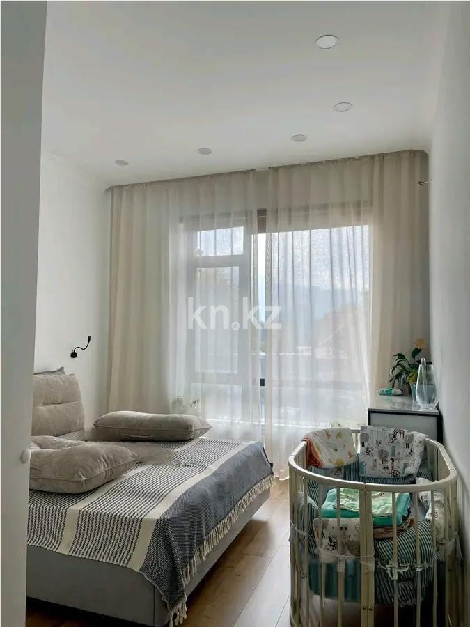 Продажа 2-комнатной квартиры, 82 м² в Алматы - фото 2
