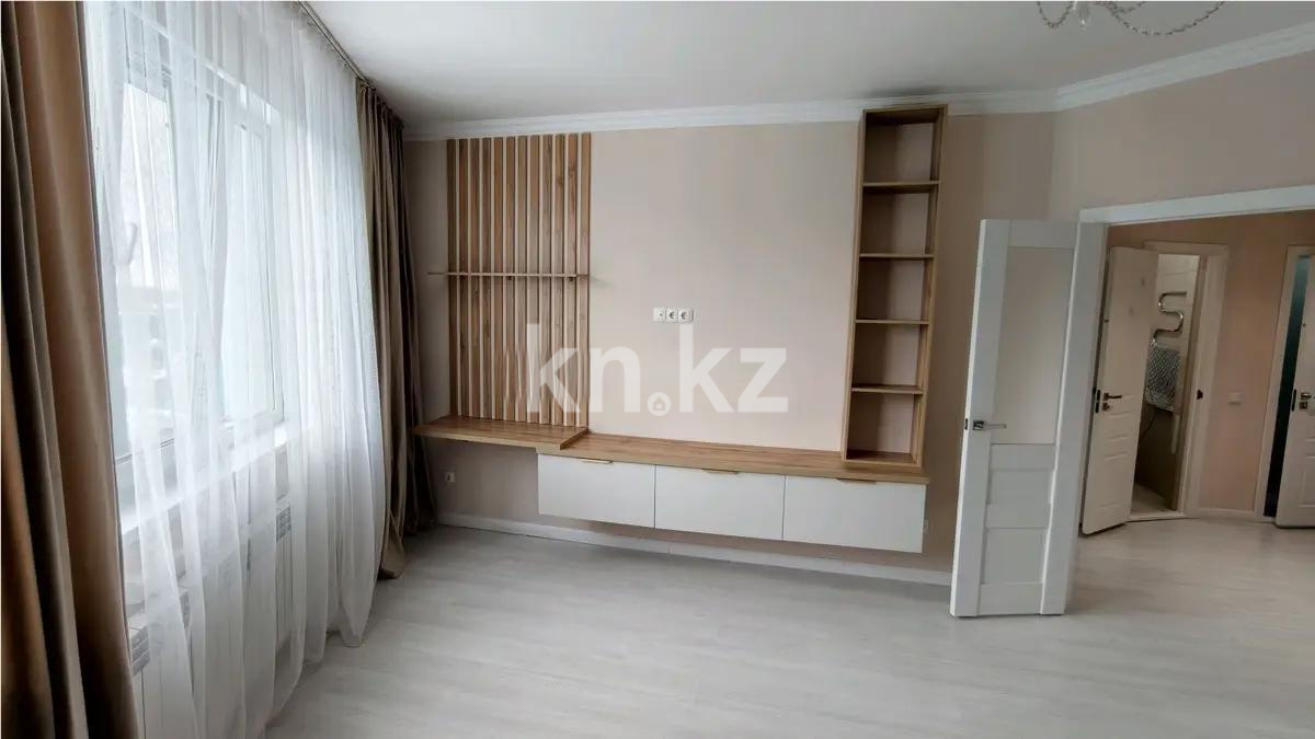 Продажа 2-комнатной квартиры, 54 м² в Астане