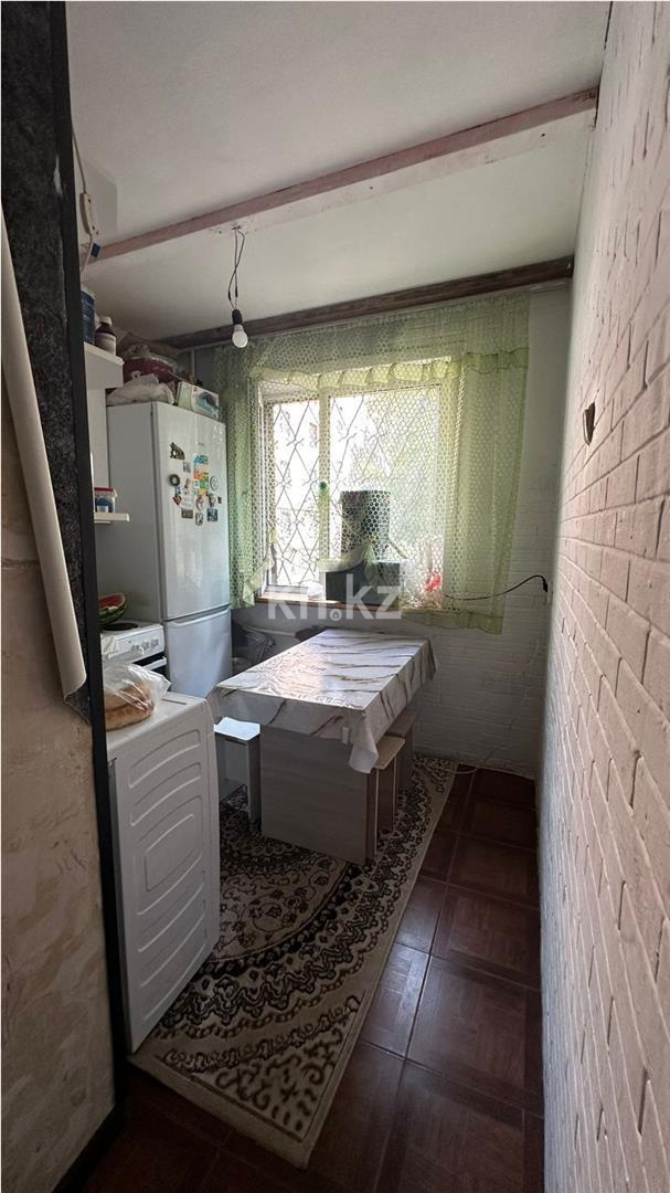 Продажа 2-комнатной квартиры, 46 м², 12-й мкр. в Караганде - фото 5