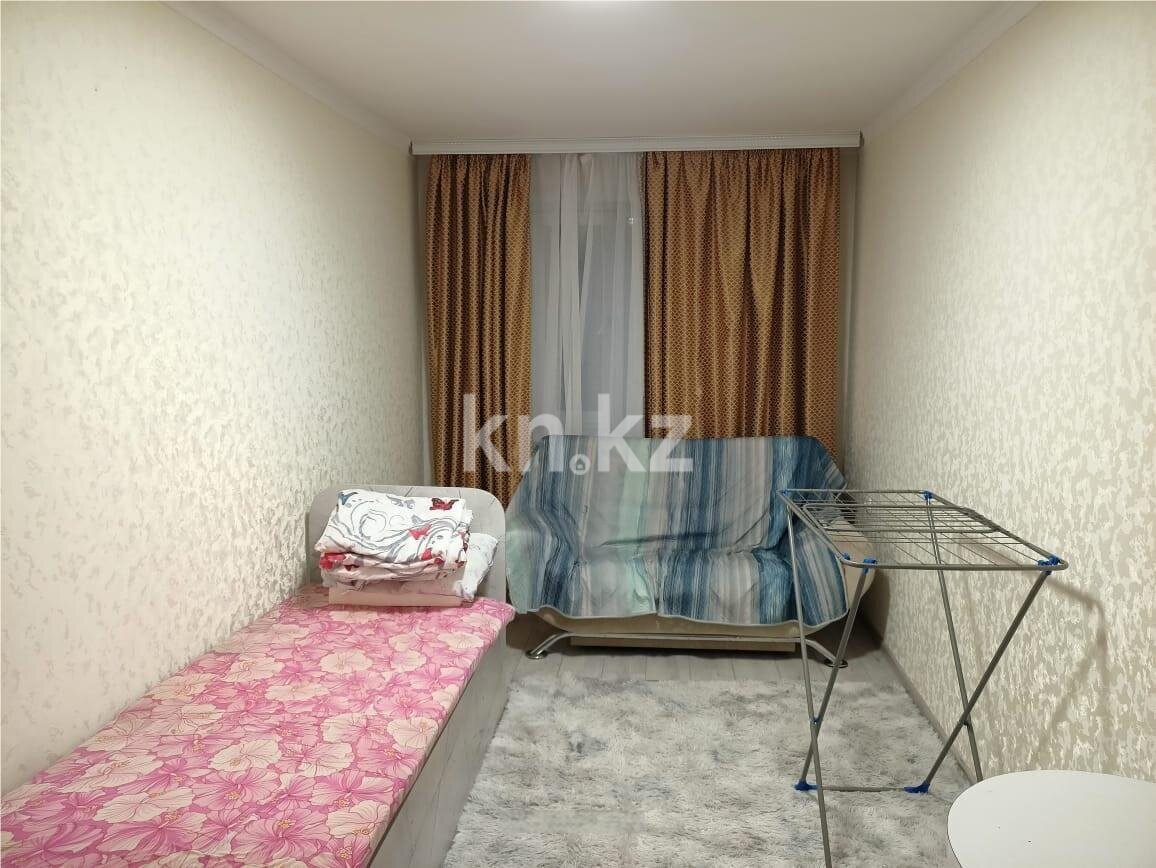 Продажа 2-комнатной квартиры, 44 м² в Темиртау