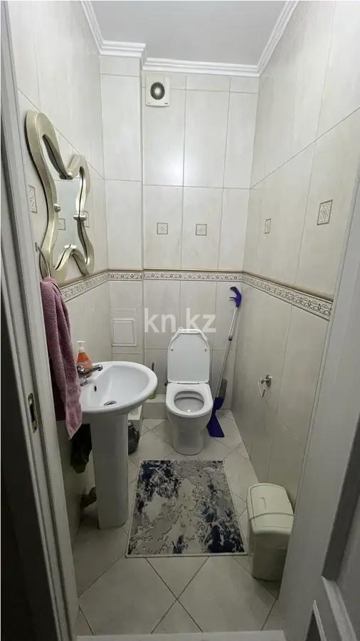 Продажа 4-комнатной квартиры, 106 м² в Астане - фото 7