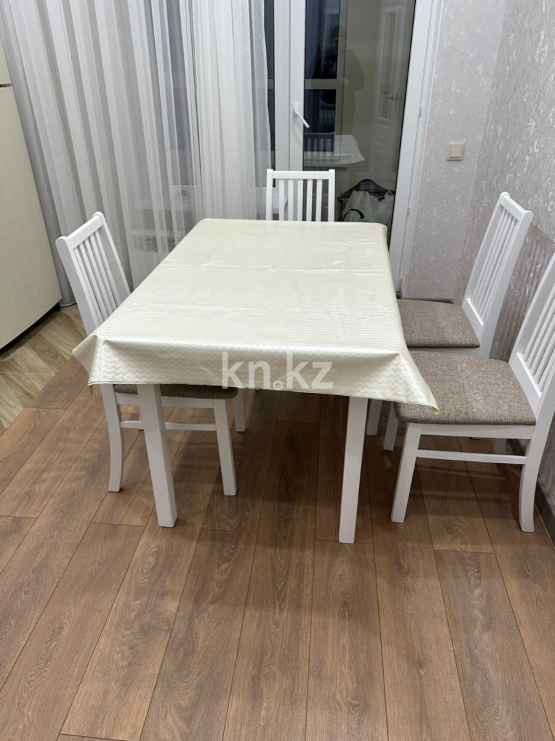 Аренда 1-комнатной квартиры, 38 м² в Астане - фото 9