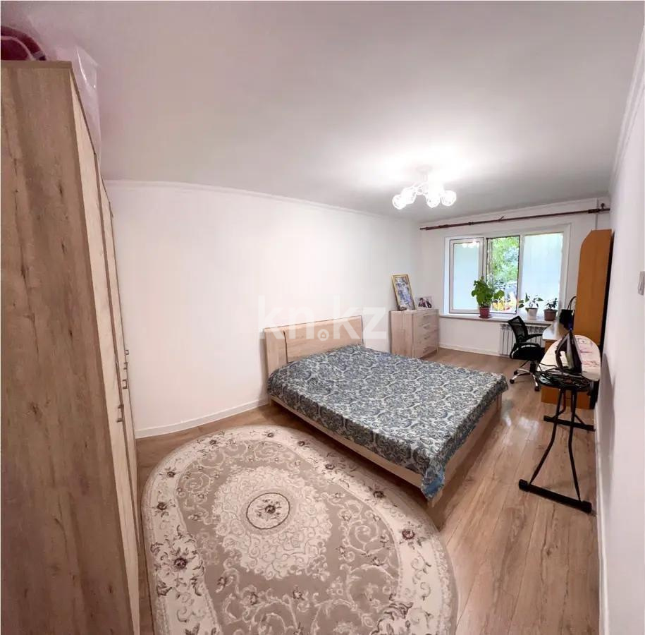 Продажа 3-комнатной квартиры, 63 м², ул. Саина, дом  20 в Алматы - фото 2