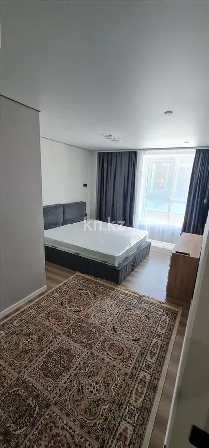 Продажа 1-комнатной квартиры, 39 м² в Астане