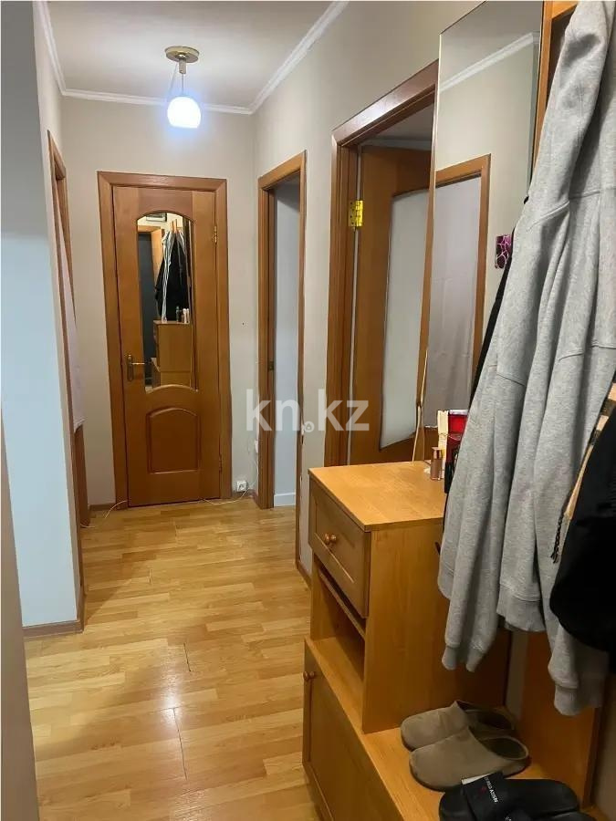 Продажа 3-комнатной квартиры, 60.9 м² в Астане - фото 6