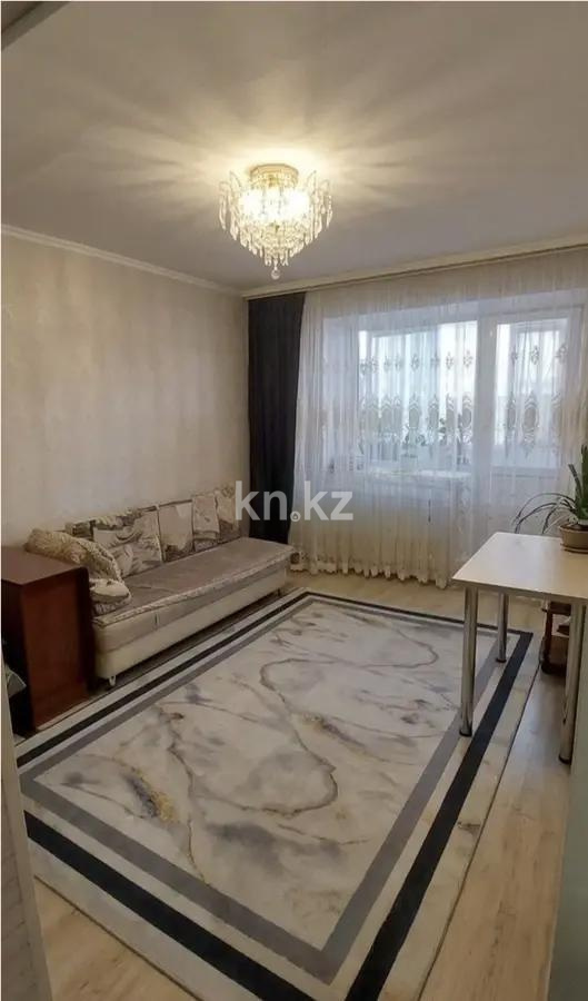 Продажа 2-комнатной квартиры, 69.9 м² в Астане
