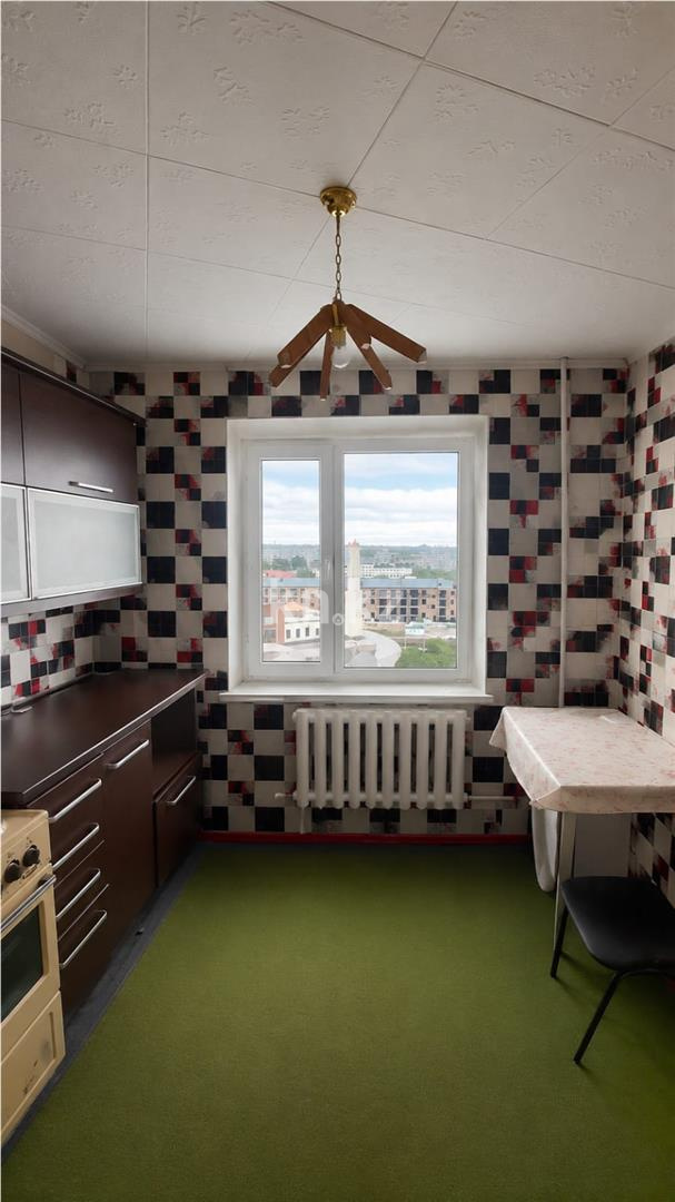 Продажа 2-комнатной квартиры, 52 м² в Караганде - фото 8