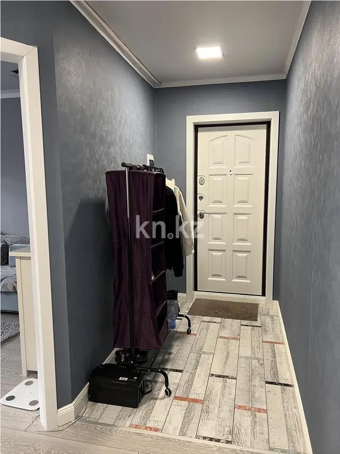 Продажа 2-комнатной квартиры, 53 м², ул. Жирентаева, дом  22/1 в Астане - фото 6