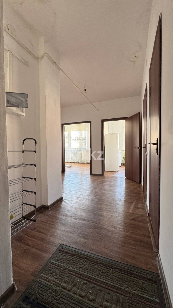 Продажа 2-комнатной квартиры, 56 м², Улы дала, дом  32 в Таразе