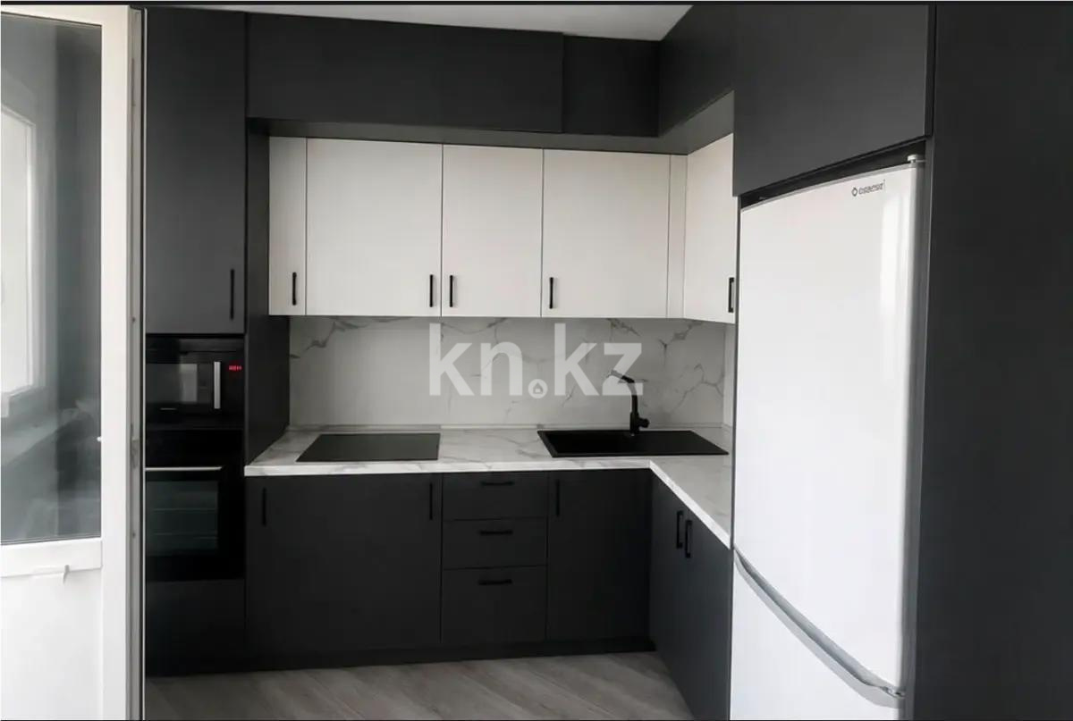 Продажа 2-комнатной квартиры, 63 м² в Алматы - фото 2