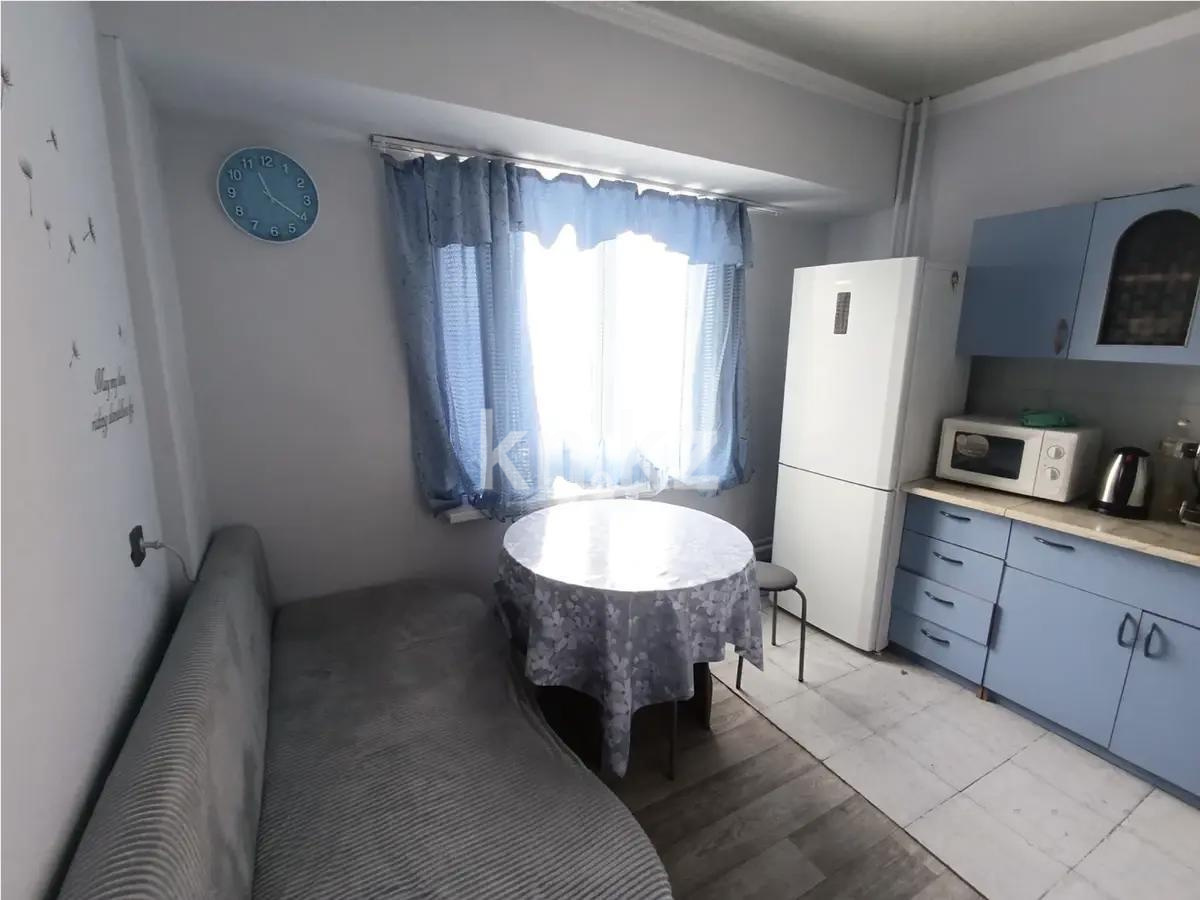 Продажа 1-комнатной квартиры, 38 м² в Алматы - фото 2