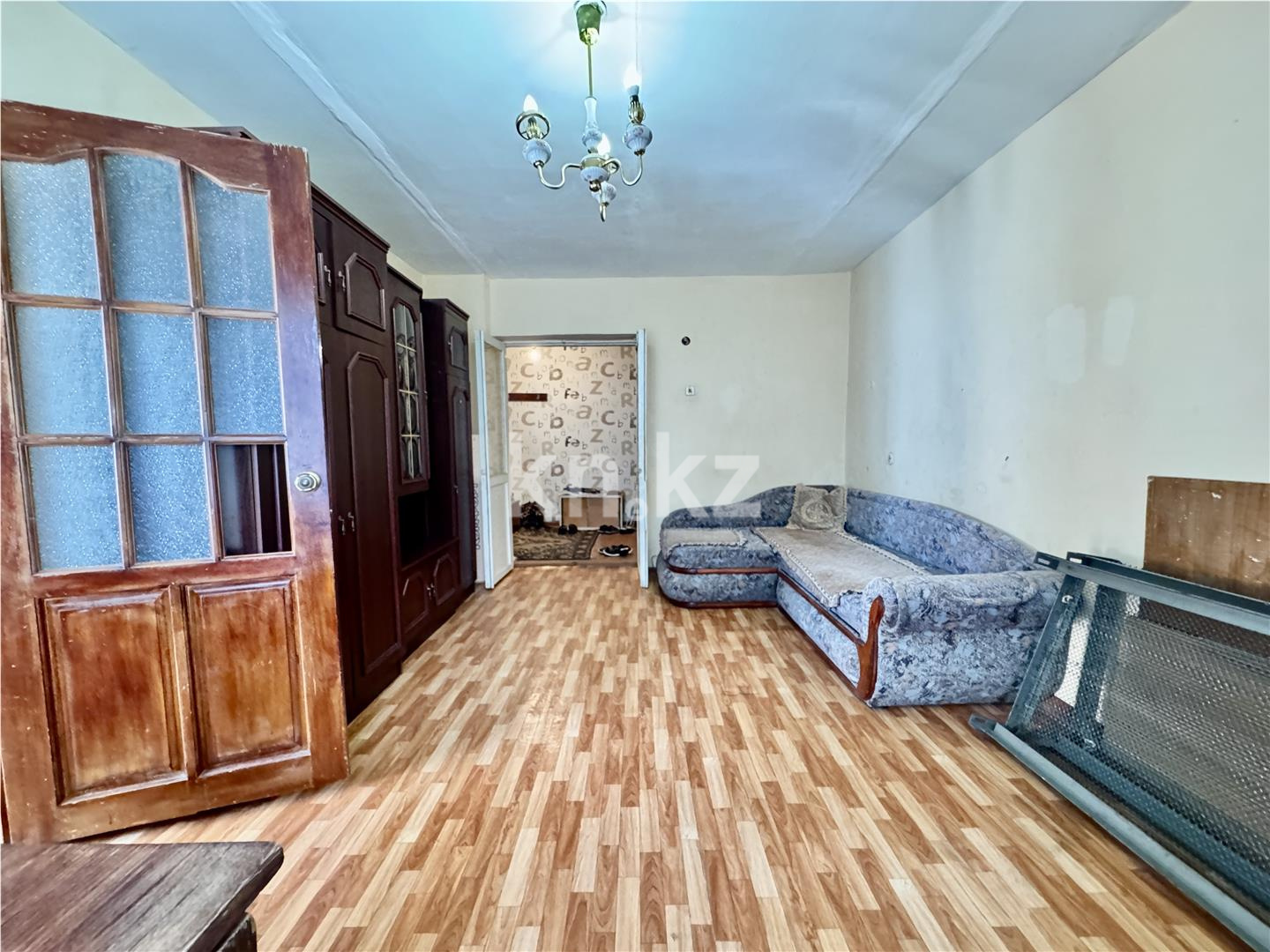 Продажа 2-комнатной квартиры, 46 м², ул. Жекибаева, дом  139 в Караганде - фото 3