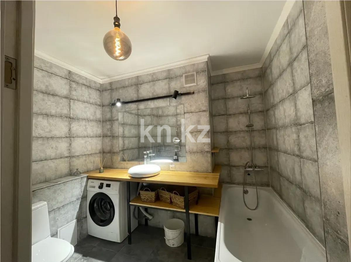 Продажа 1-комнатной квартиры, 64 м² в Алматы - фото 3