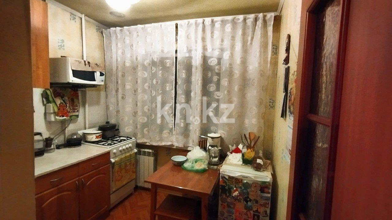 Продажа 1-комнатной квартиры, 31 м², ул. Ержанова, дом  38 в Караганде - фото 5