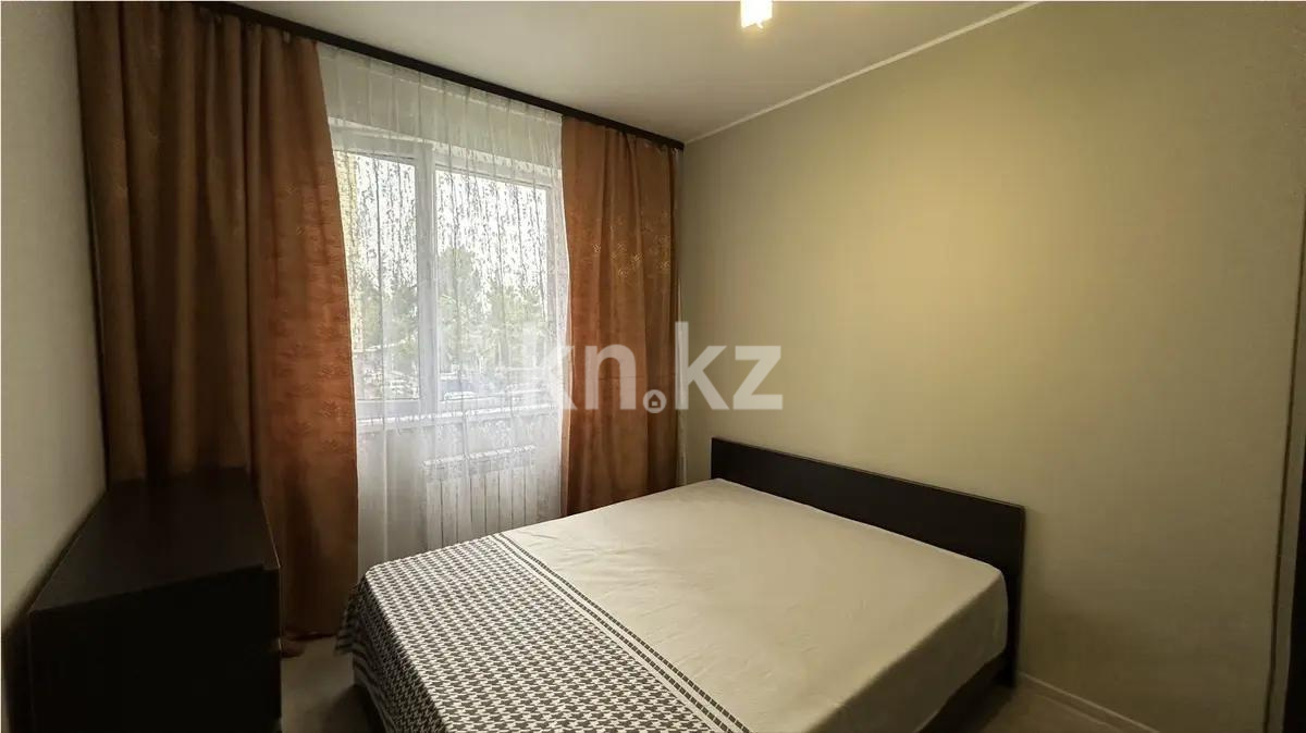 Продажа 2-комнатной квартиры, 48 м² в Алматы - фото 2