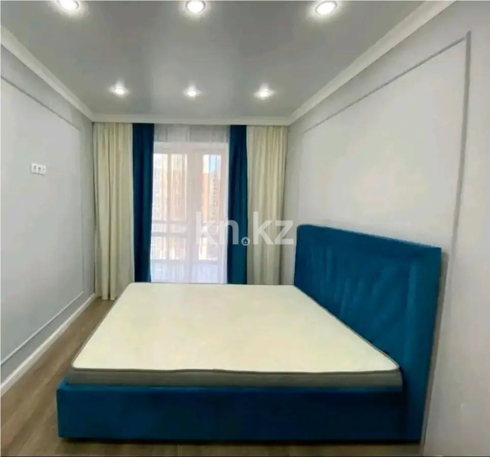 Продажа 2-комнатной квартиры, 39 м² в Астане