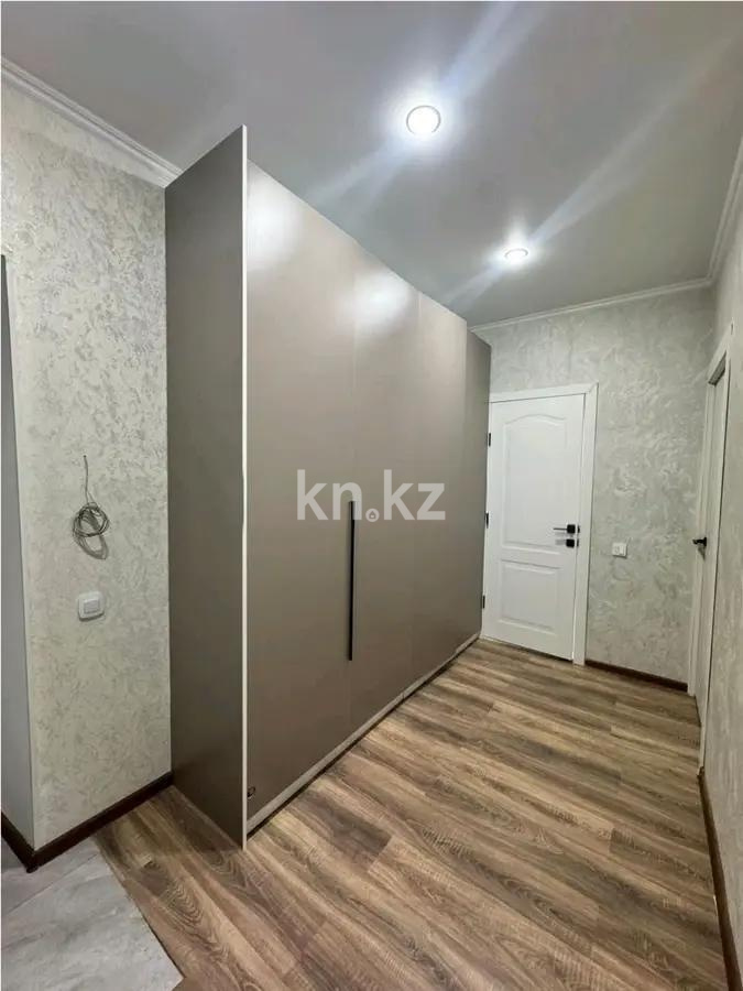 Продажа 1-комнатной квартиры, 38 м² в Астане - фото 4