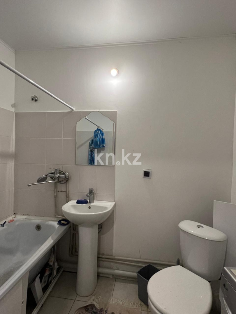 Аренда 1-комнатной квартиры, 38 м² в Астане - фото 5