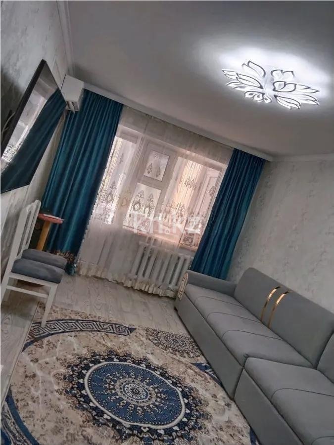 Продажа 2-комнатной квартиры, 44 м² в Караганде