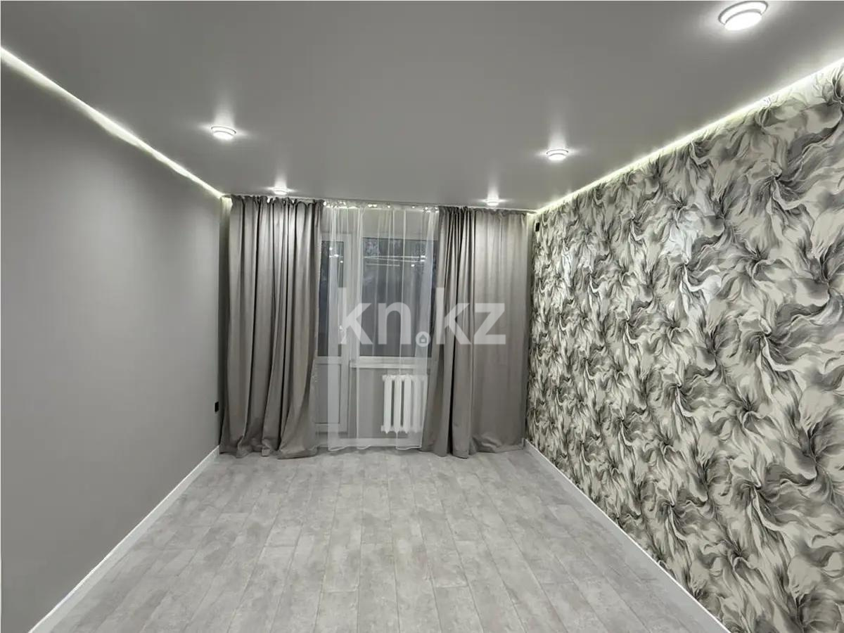 Продажа 1-комнатной квартиры, 31 м² в Караганде