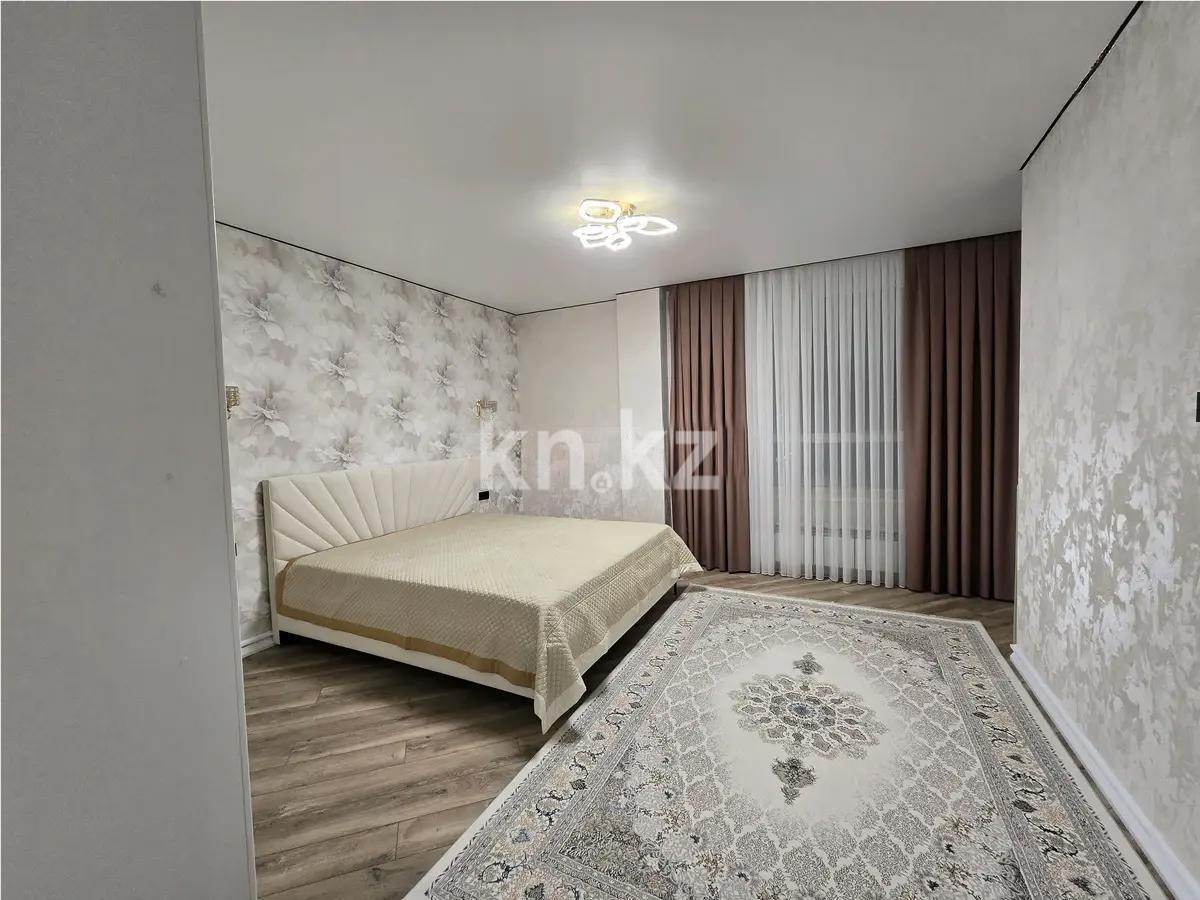 Продажа 3-комнатной квартиры, 100 м² в Астане - фото 3