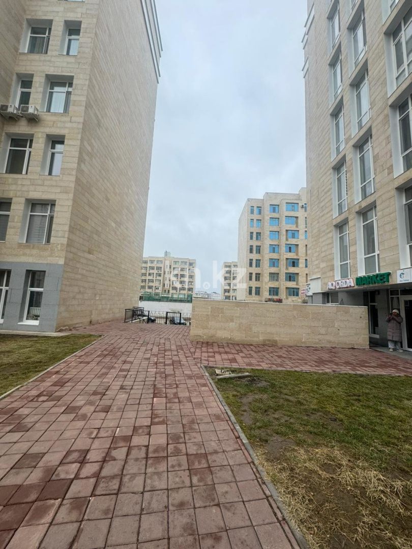 Аренда , пр. Мангилик Ел, дом  51/6 в Астане - фото 4