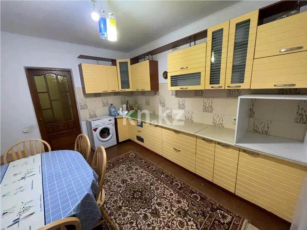 Продажа 3-комнатной квартиры, 82 м² в Астане - фото 4