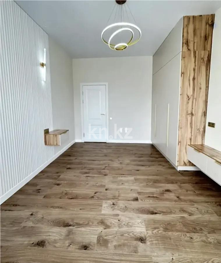 Продажа 3-комнатной квартиры, 69 м² в Астане - фото 2