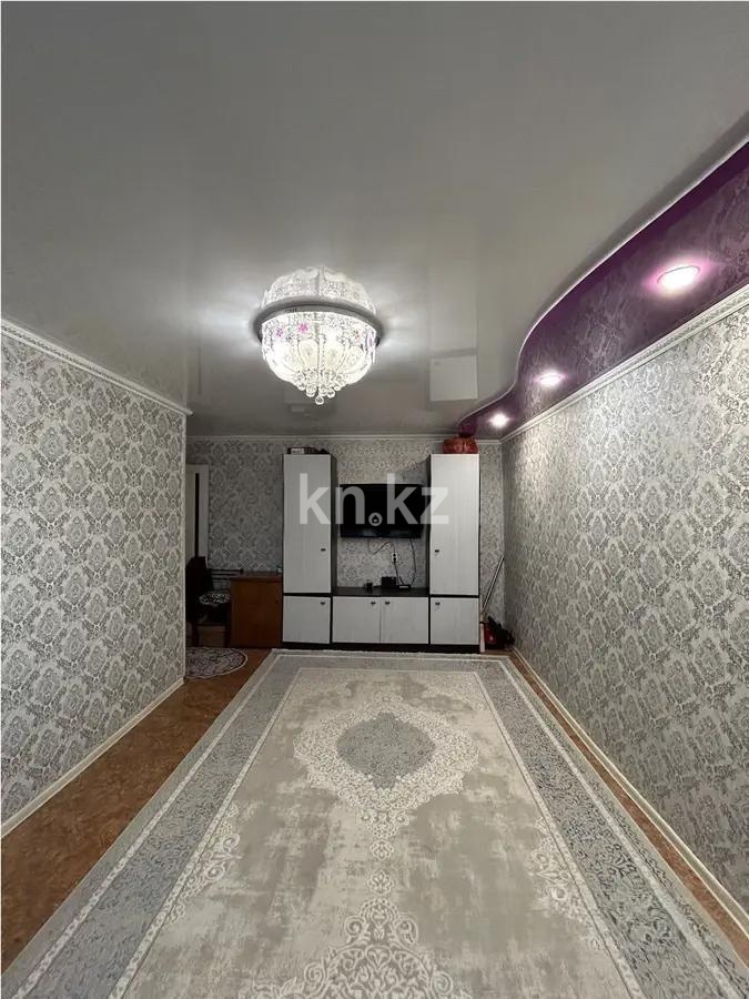 Продажа 2-комнатной квартиры, 45 м², ул. Сейфуллина, дом  57 в Темиртау - фото 3