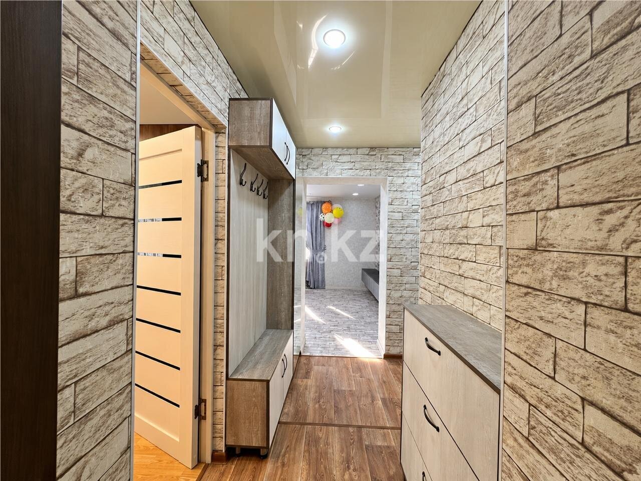 Продажа 3-комнатного дома, 62.1 м² в Караганде - фото 11