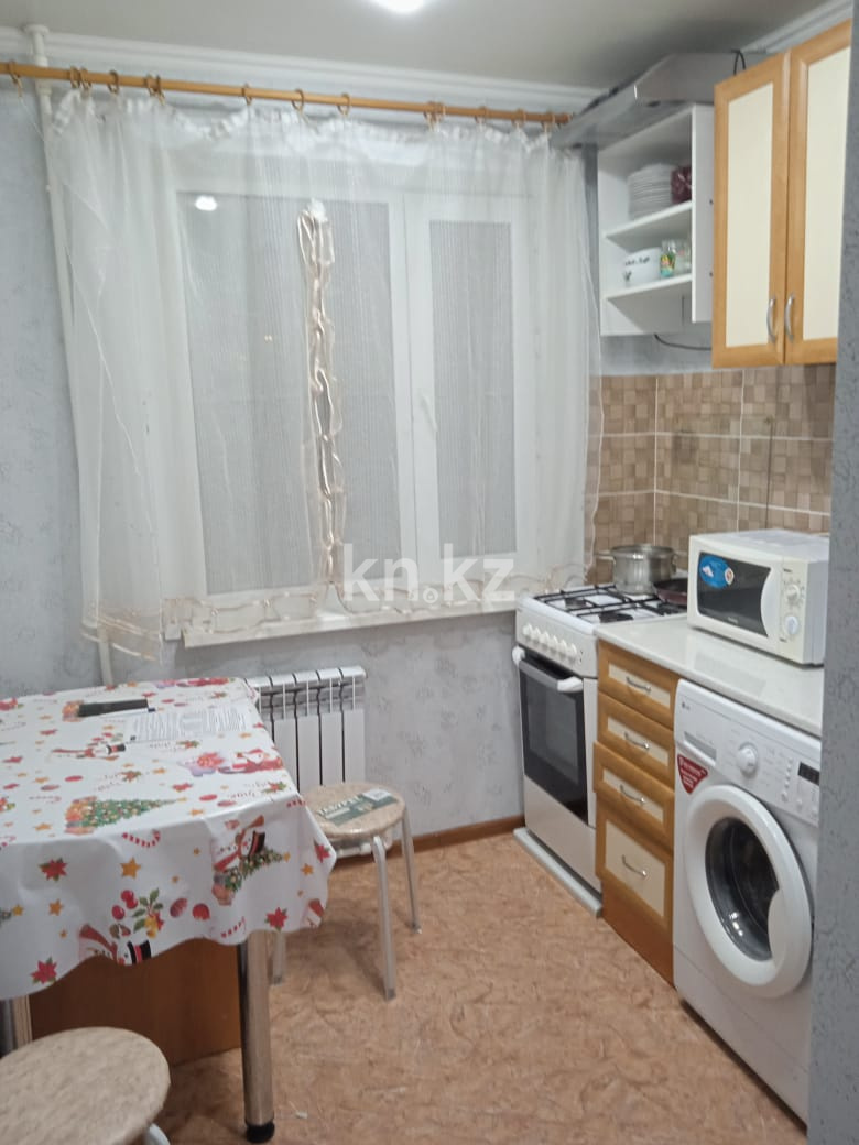 Продажа 2-комнатной квартиры, 45 м² в Темиртау - фото 4