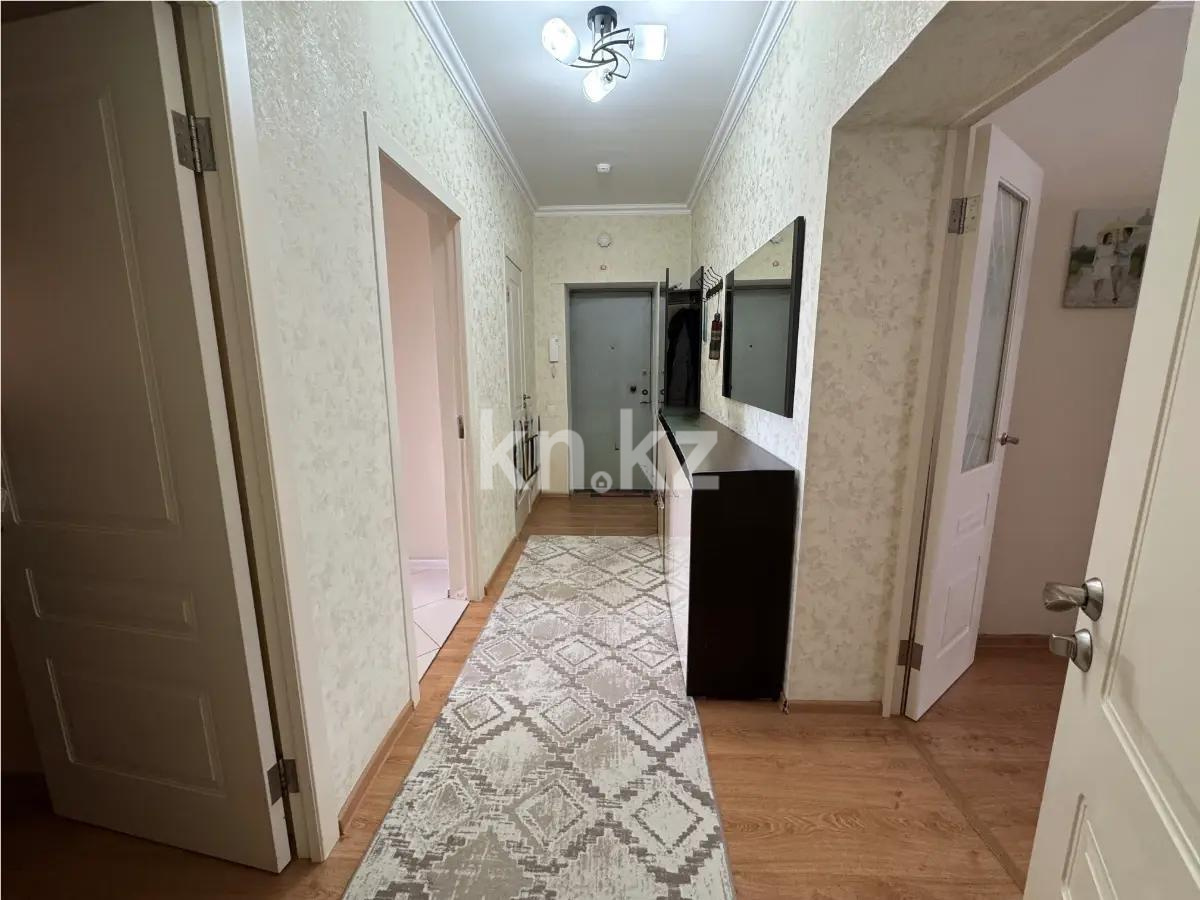 Продажа 2-комнатной квартиры, 78 м², пр. Момышулы, дом  16 в Астане - фото 5