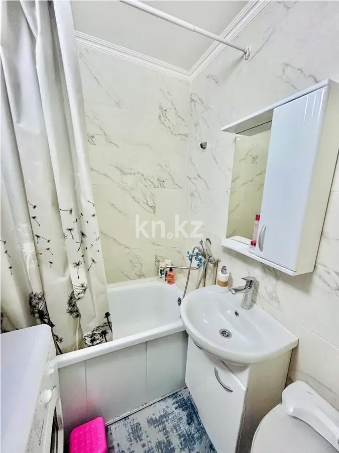 Продажа 2-комнатной квартиры, 45 м² в Алматы - фото 3